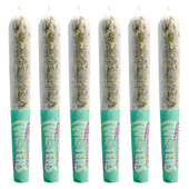 Twisters - Sour Slapple Infused Pre-Roll