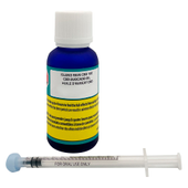 Island Rain CBD Avocado Oil