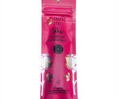 Choice Leaf Cones - Rose 1G Cones X2