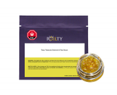Terpy Treasure Diamonds and Terp Sauce
