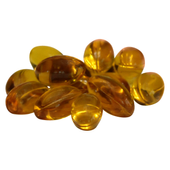 Full Spectrum CBD 50 Softgel