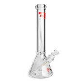 15" Beaker Base Bong 9mm thick