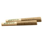 IN-Fused Tropical Punch Infused Pre-Roll