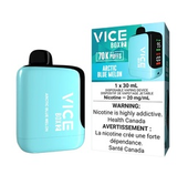VICE BOX 2 70K Puffs Disposable Nicotine Vape - ARCTIC BLUE MELON