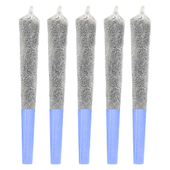 Berry Cherry Infused Pre-Roll