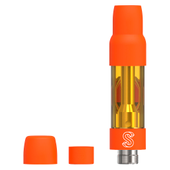 Zauce Pure Live Resin 510 Thread Cartridge