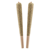 Grape Infused Pre-Rolls Grape Infused Pre-Rolls