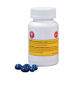 THC 10 x 15 Softgels