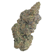 Limited Reserve Indica (Double Baked Cake by Green Acre)