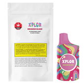 Unicorn Blood Disposable Vape