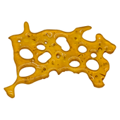 Dab Bods Rippin Razz 2.0 Shatter
