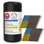 Farmers' Market Pre-Roll Variety Pack