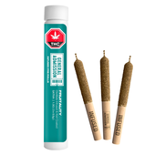 Fruitality Distillate Infused Pre-Roll