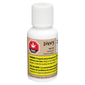 THC 30 Oil