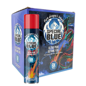 300ml Special Blue Ultra Pure 9x Butane