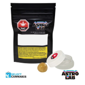 Okanagan Sugar Lightspeed Live Rosin Blend - 2.5g