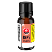 CBD Super Strength
