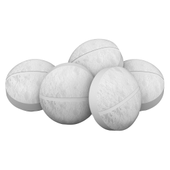 SPARK THC Moonrocks: Explorer Pack | 5pcs