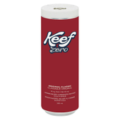 KEEF ZERO Original Classic 355ML KEEF ZERO Original Classic 355ML