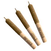 General Admission Atomic Apple Ultra Infused Pre-Rolls