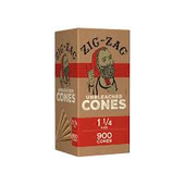 Zig Zag - 1.25 Cones 