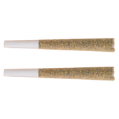 The Republic Reserve 25 Plus Pre-Roll