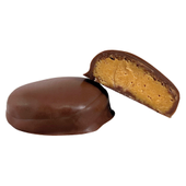 Peanut Butter THC Bites