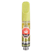 Gooey Gold Vape Cartridge