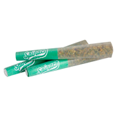 Blue Thai Pre-Roll Blue Thai Pre-Roll