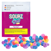 CBD Sourz by Spinach Berry Variety Pack