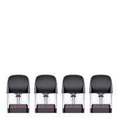 Uwell Caliburn G3 Replacement Pods 4/PK 1.2 OHM