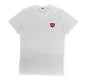 T-Shirt - Twist Love