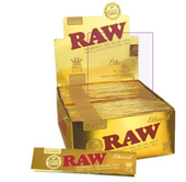 Ethereal Rolling Papers