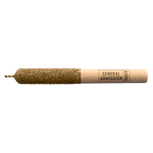 Strazzleberry Diamond Infused Pre-Rolls 1x0.5g