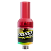 Nitro THC + CBG 0.5g Vape