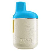 Back Forty Blue Raspberry Liquid Diamonds All-In-One Vape