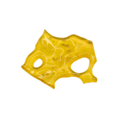 WESTERN CANNABIS Grape Slushee Shatter 1g