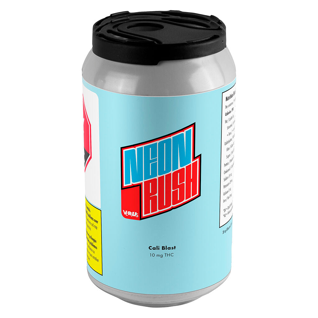 Neon Rush: Cali Blast | 355ml