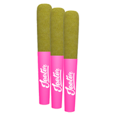 Baby Jeeter Infused GLTO Pre-Roll