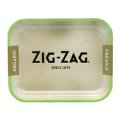 Zig Zag Rolling Tray Large