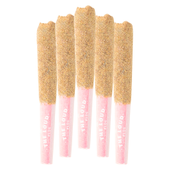 Drippyz Razz Fire Infused Pre-Roll