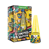 Leaf Buddi Wuukah Limited Edition Electronic Rig Vaporizer