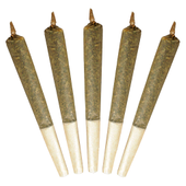 Buddy Blooms - Big Buddy Sativa Pre-Roll Sativa -2x1g Buddy Blooms - Big Buddy Sativa Pre-Roll Sativa -2x1g
