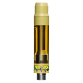Terp Gush Lemon Sherb 510 Vape