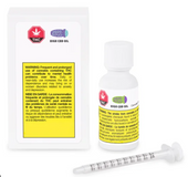 High CBD Oil