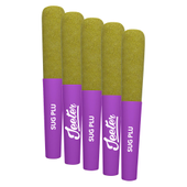 Baby Jeeter Infused S. Plum Pre-Roll Baby Jeeter Infused S. Plum Pre-Roll