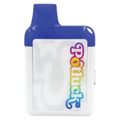 Potluck Blueberry Vanilla Disposable Vape
