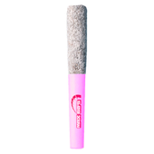 Max 60's: Strawberry Fuel [Liquid Diamonds] | 3x0.45g