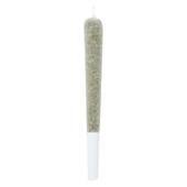 Tiger Berry Infused Pre-Roll Tiger Berry Infused Pre-Roll