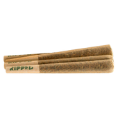 Rolls Pre-Roll